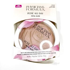 Physicians Formula Rose Petal Glow